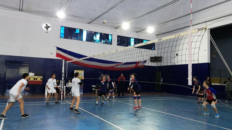 clubes de barrios de la ciudad 20201029