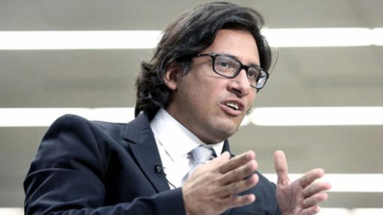 Germán Garavano