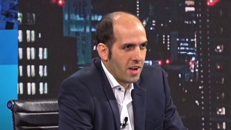 Sergio Chouza