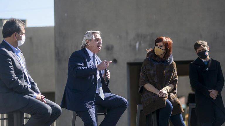 Plan de 55 mil viviendas 20210506