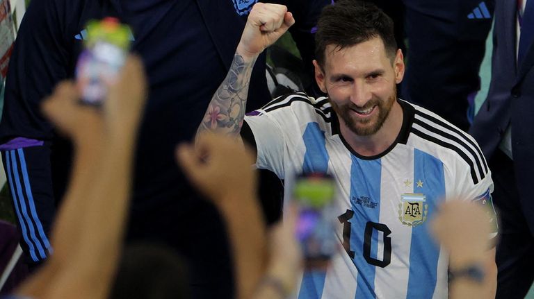 Argentina México 20221126