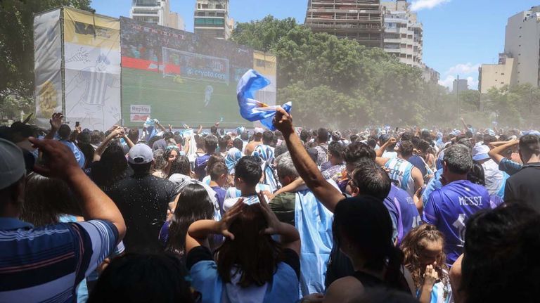Argentina Francia