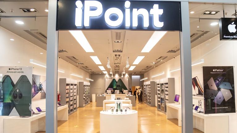 iPoint
