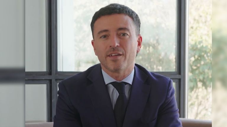 Rodrigo de Loredo