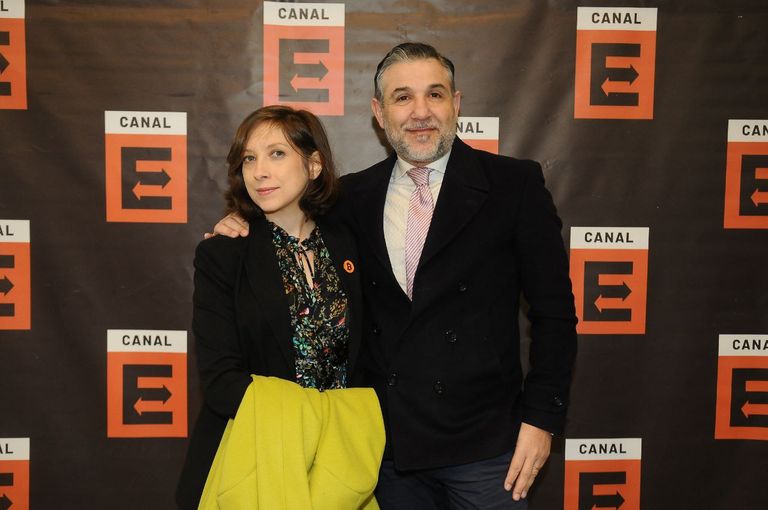 Canal E
