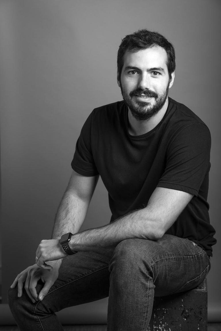 Gonzalo Garcia, AdTech Director 20210908