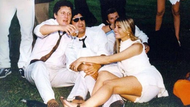 Máxima Zorreguieta 20210513