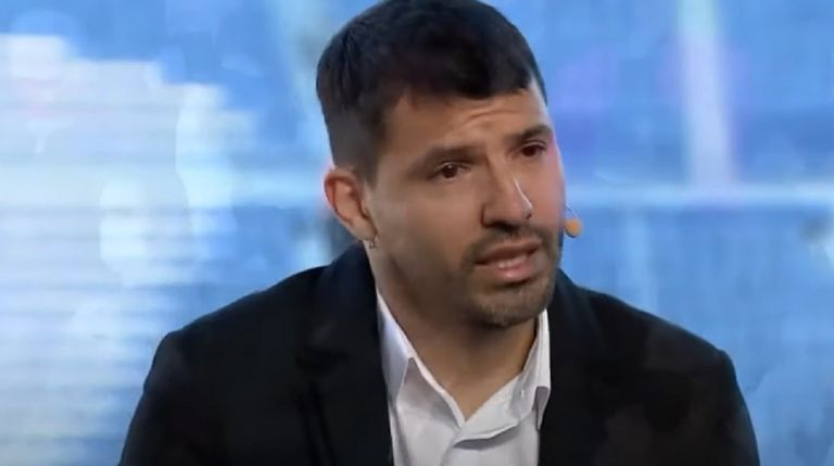 Kun Agüero