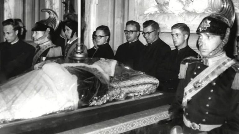 papa Pío XII