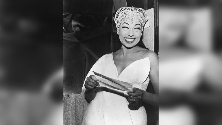 Joséphine Baker 20220411