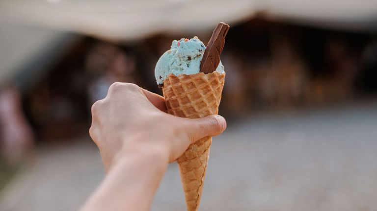 Dia nacional del helado 27082025