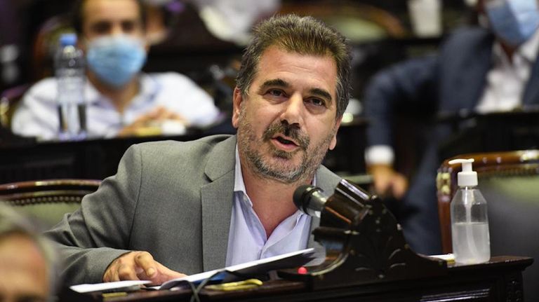 Cristian Ritondo