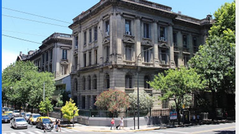 Hospital Rivadavia 20200817
