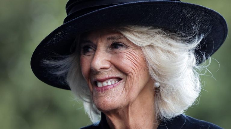 Camilla Parker Bowles