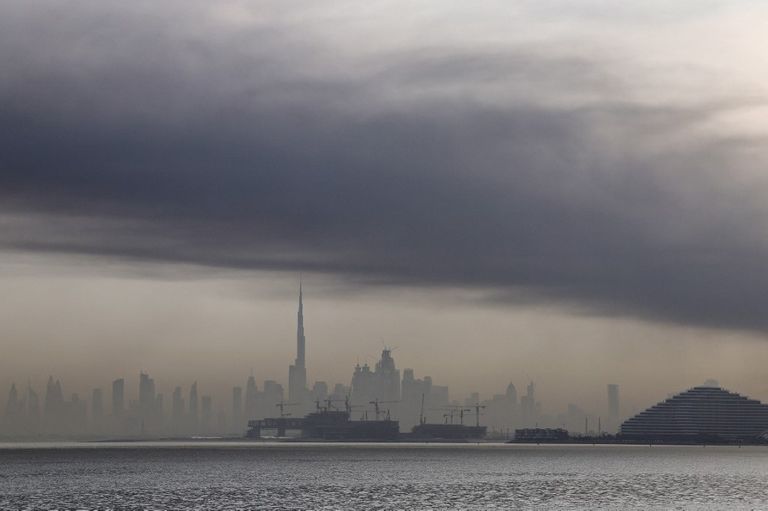 Dubai (Emiratos Árabes Unidos)