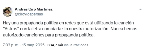 TUIT CIRO