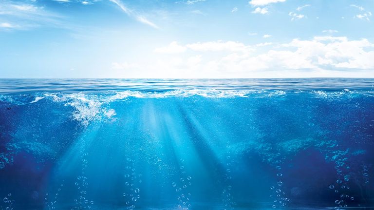 Día Mundial del Agua