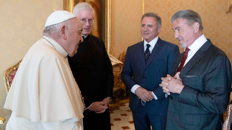 Papa Francisco 20230908