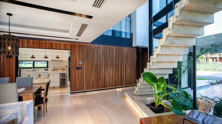 A+R Arquitectos.