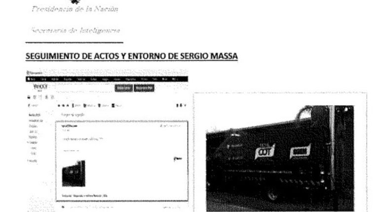 Espionaje ilegal
