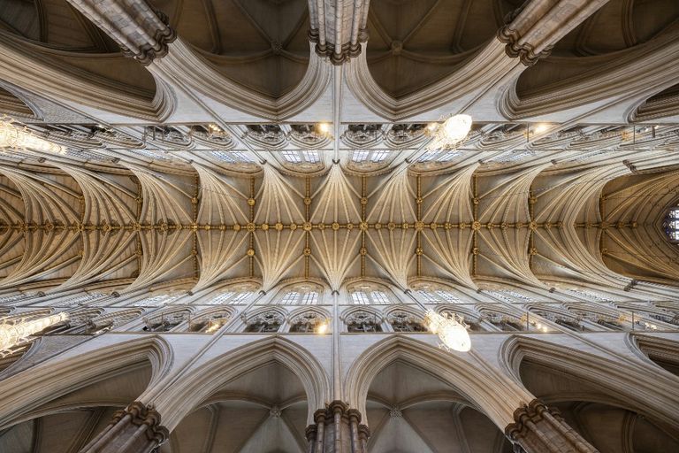 La Abadía de Westminster