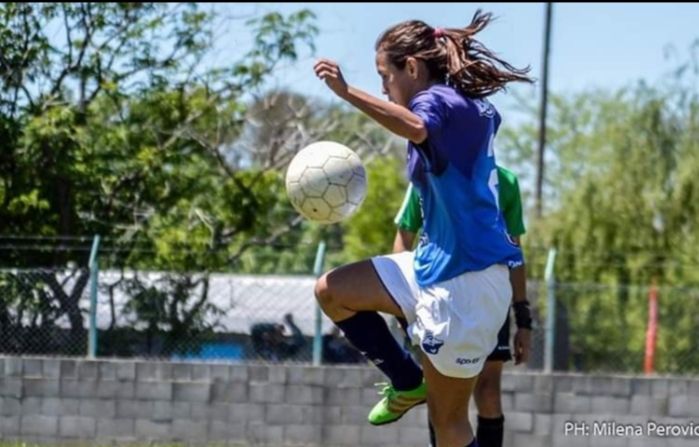 Pauli Valdiviezo