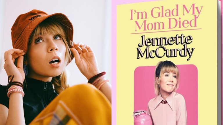 Jennette McCurdy 20220811