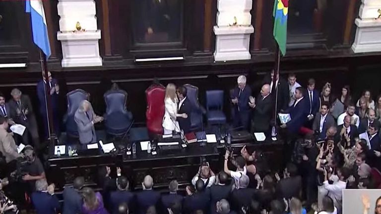 Axel Kicillof 20231211