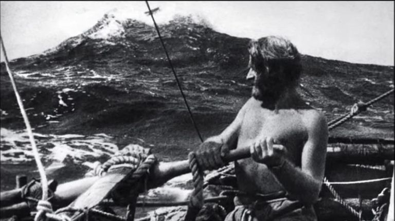 Thor Heyerdahl 20220427