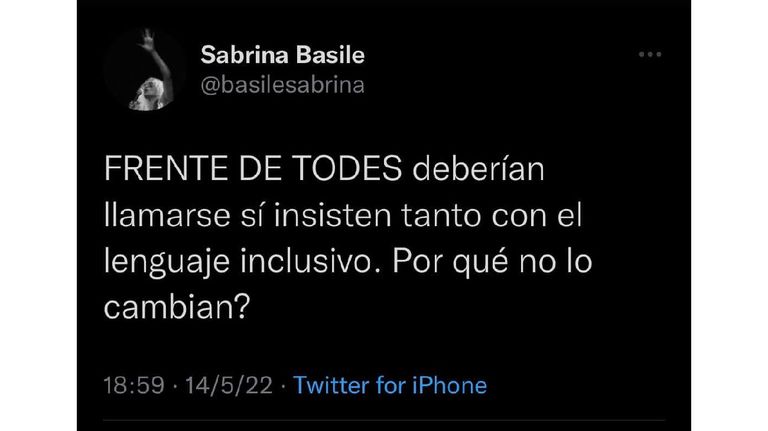 Sabrina Basile 20221020