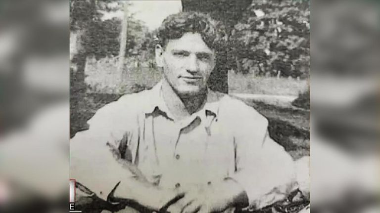 Ralph Stutzman
