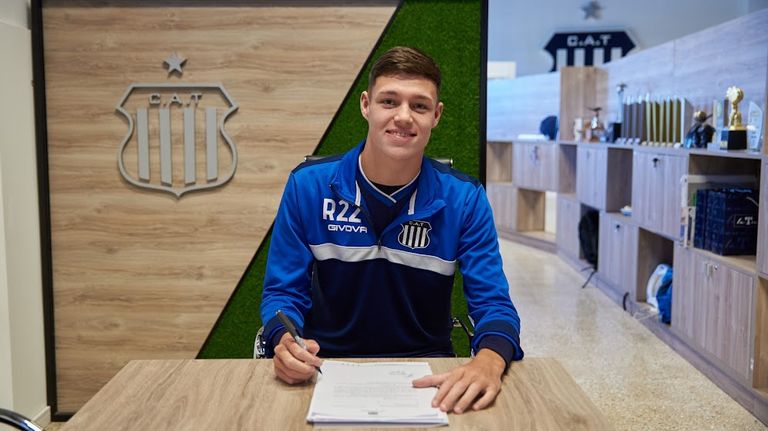 Palacios Talleres