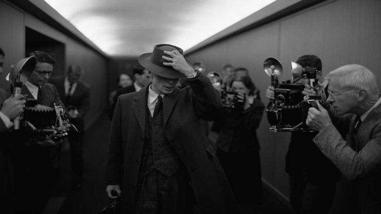 Cillian Murphy 20230729