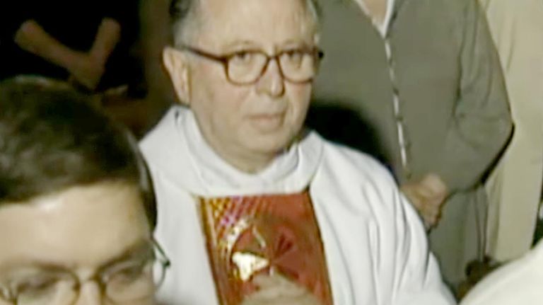 Fernando Karadima 20210726