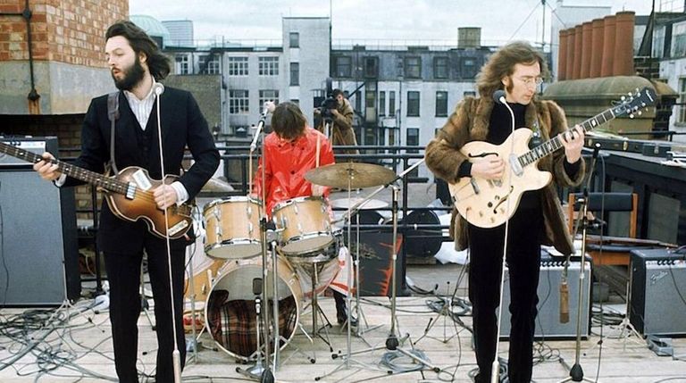 The Beatles