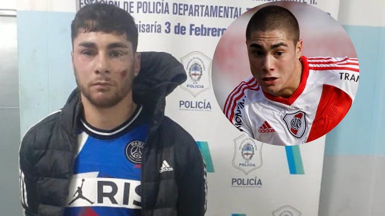 Ezequiel Cirigliano