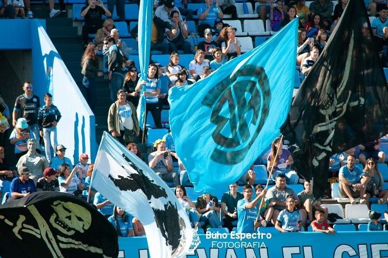 Femenino Belgrano