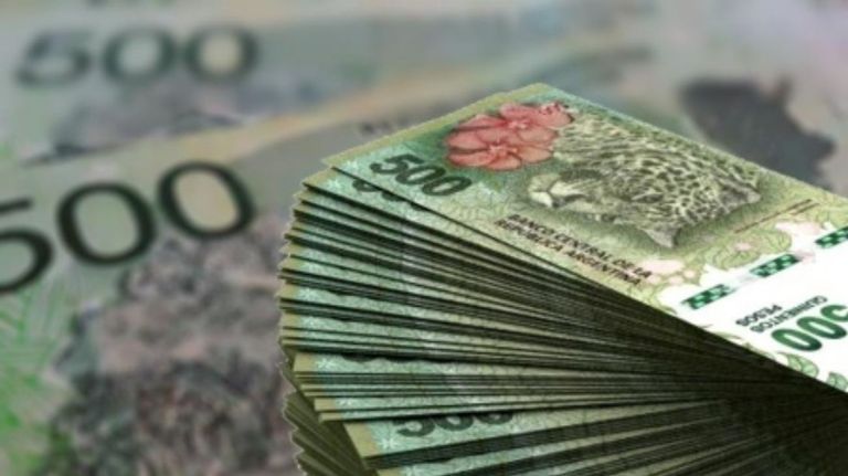 pesos