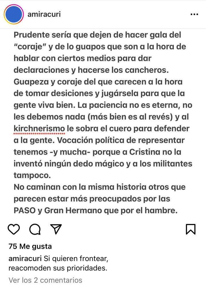 Mensajes en Twitter 20221026