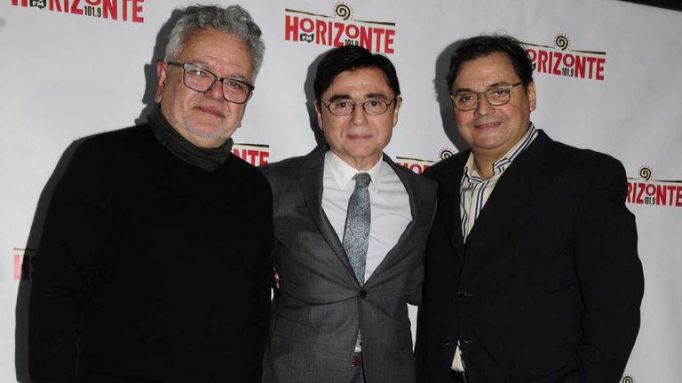 Lanzamiento de FM Horizonte 20230829