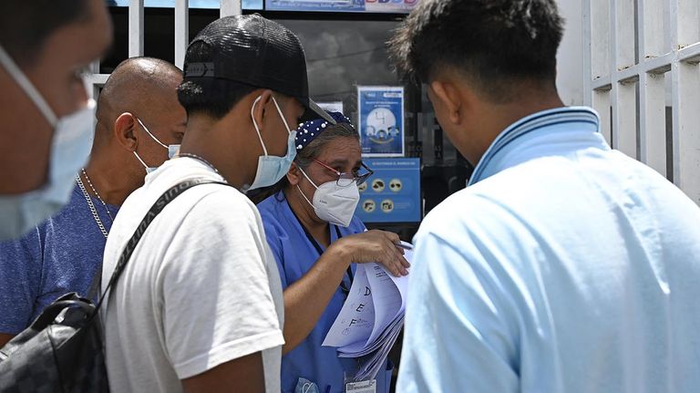 GUATEMALA ACCIDENTE ESTAMPIDA 20220915