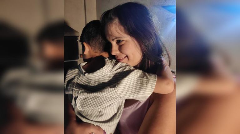 Campaña de adopción de niños grandes 20220701