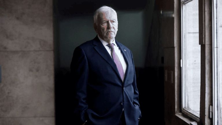 Carlos Mahiques