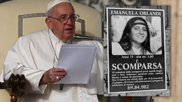 Emanuela Orlandi