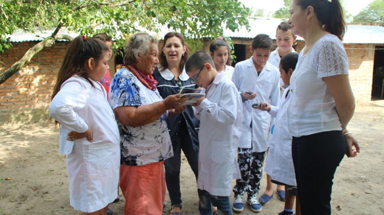 escuela homenaje malvinas 06132019