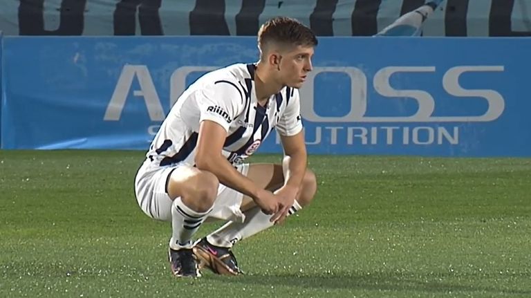 Mateo Seoane