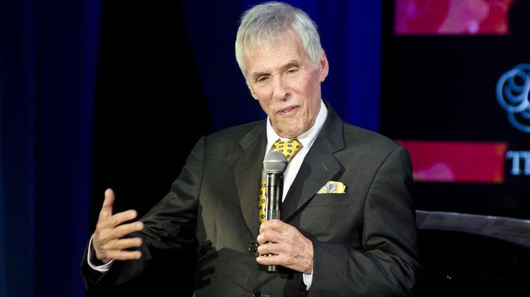 Burt Bacharach