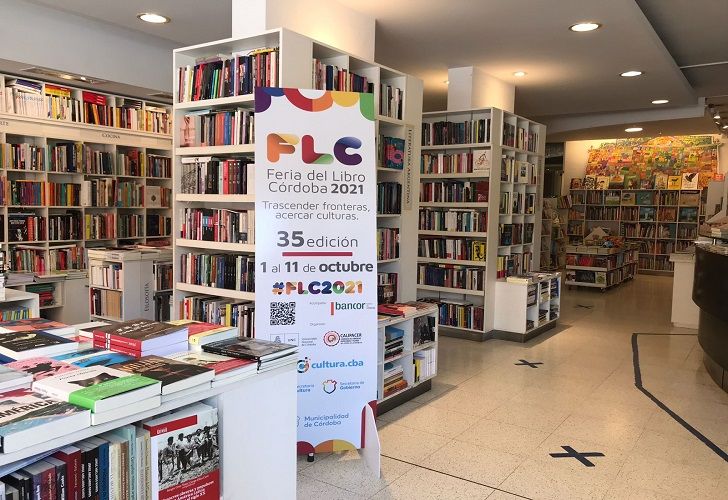 Circuito librerías