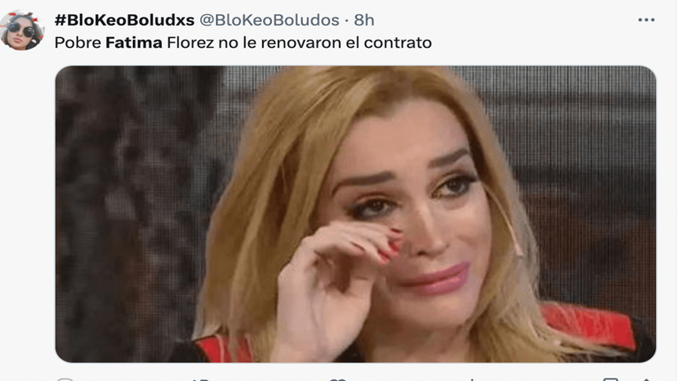 20240413 Memes Milei y Fátima