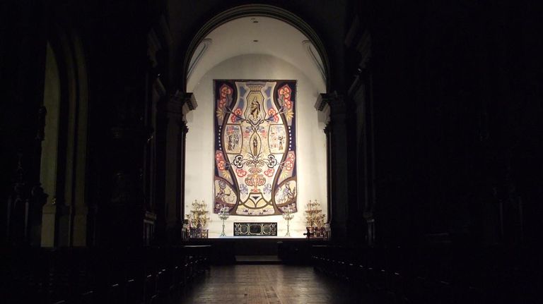 Iglesia de San Francisco